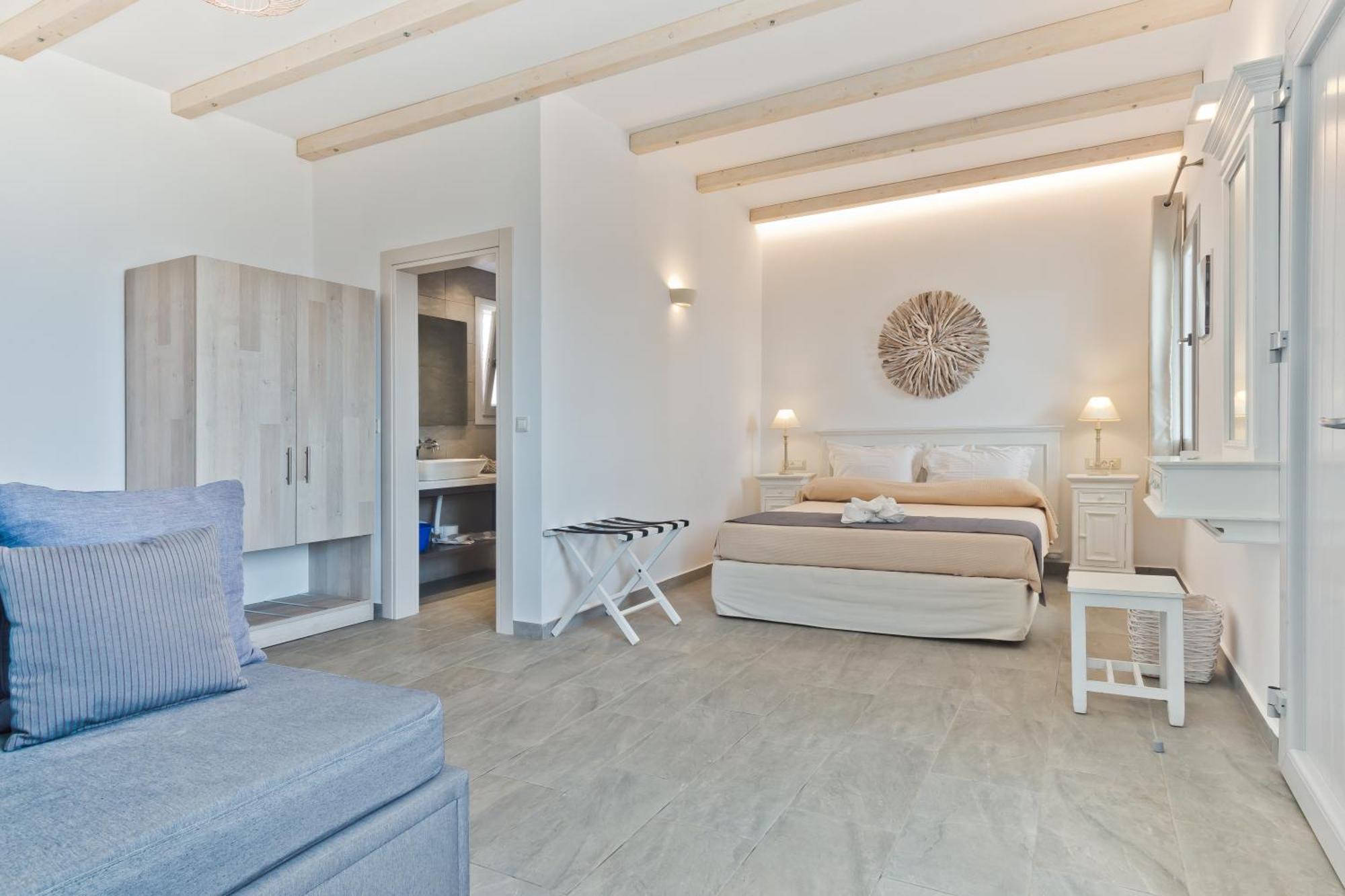 Alsalos Villas Amoopi Exterior photo