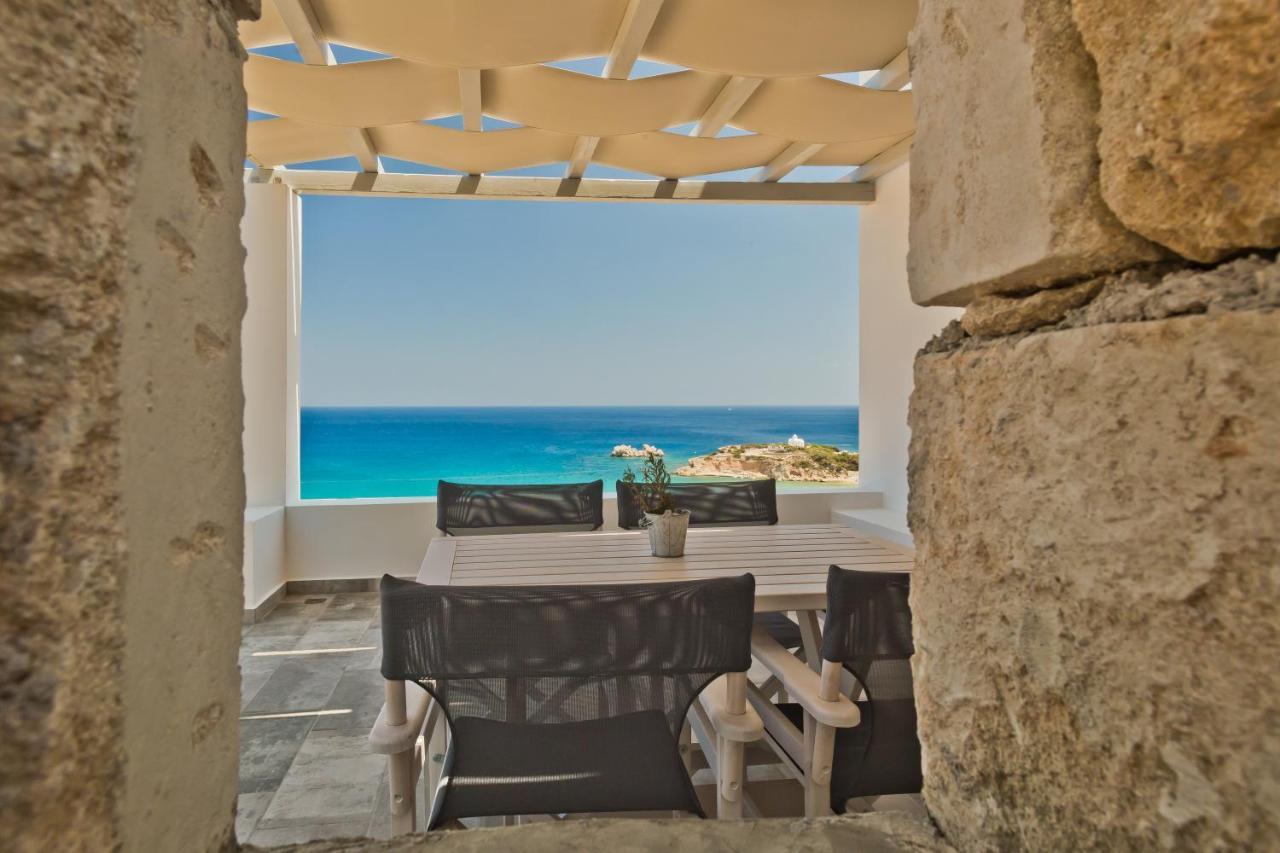 Alsalos Villas Amoopi Exterior photo