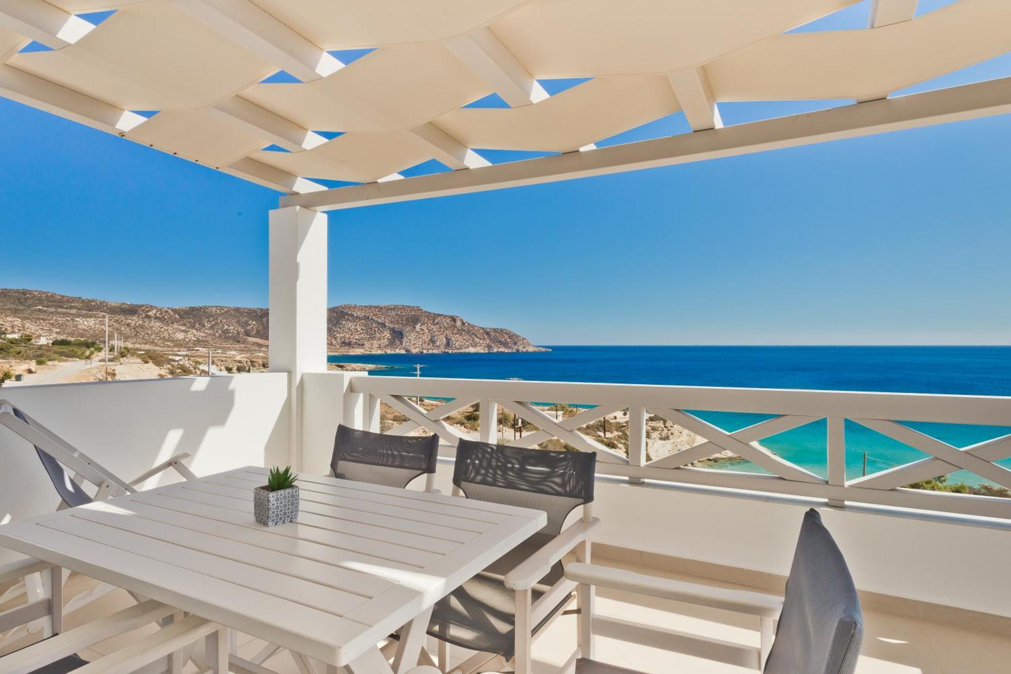 Alsalos Villas Amoopi Exterior photo