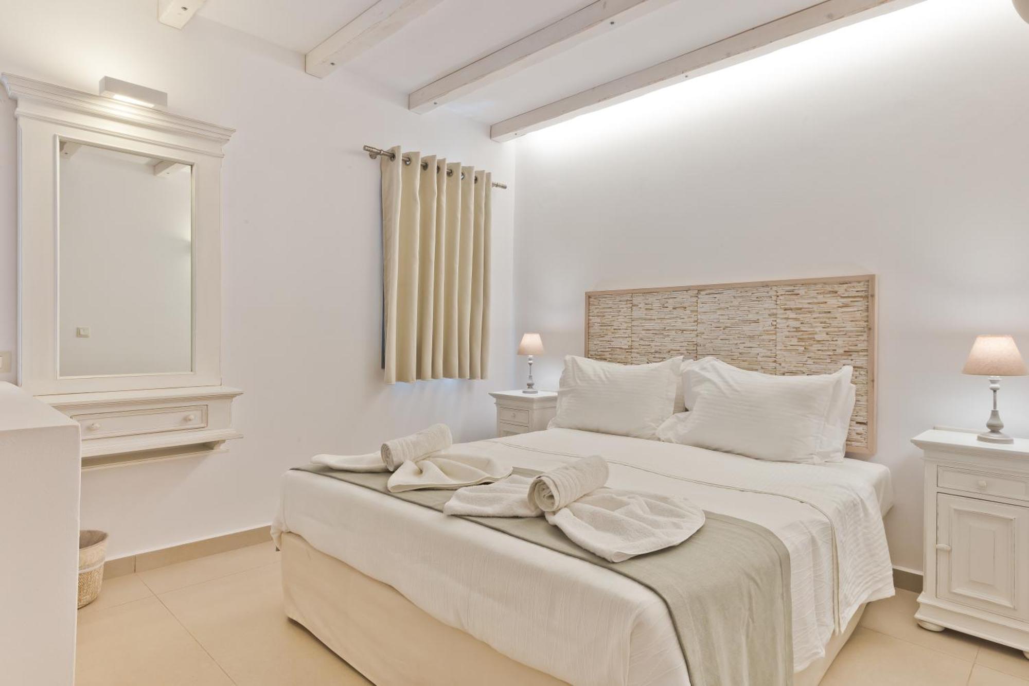 Alsalos Villas Amoopi Exterior photo