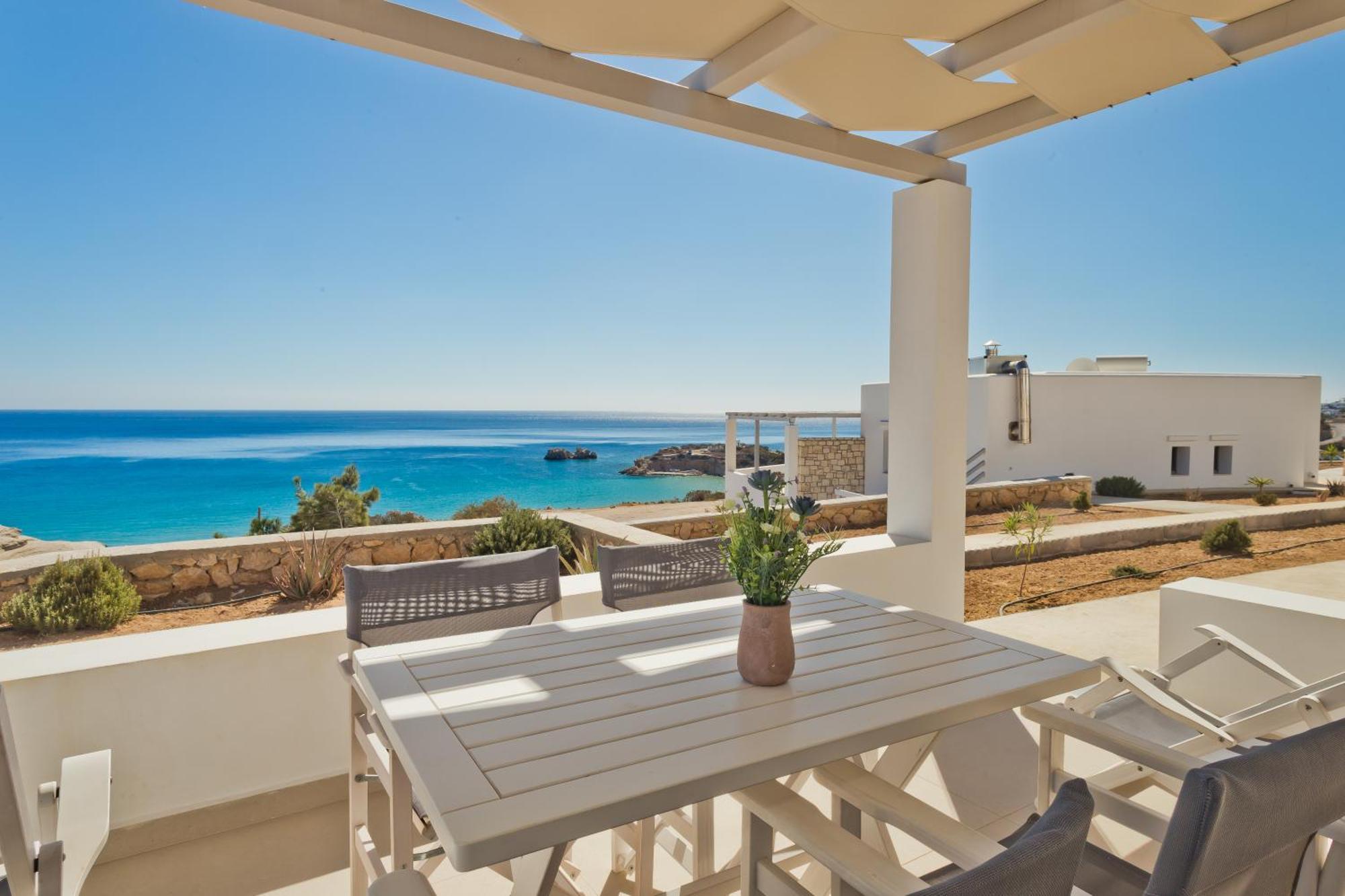 Alsalos Villas Amoopi Exterior photo