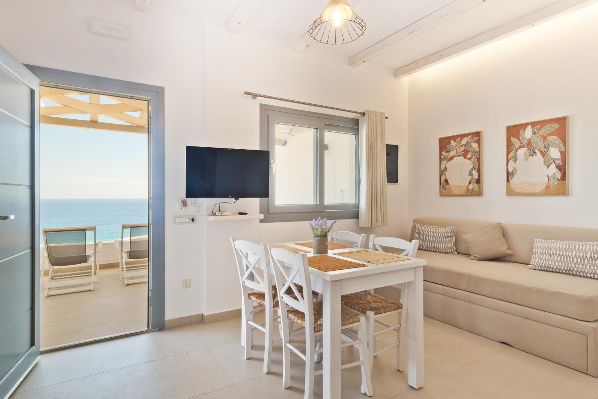 Alsalos Villas Amoopi Exterior photo