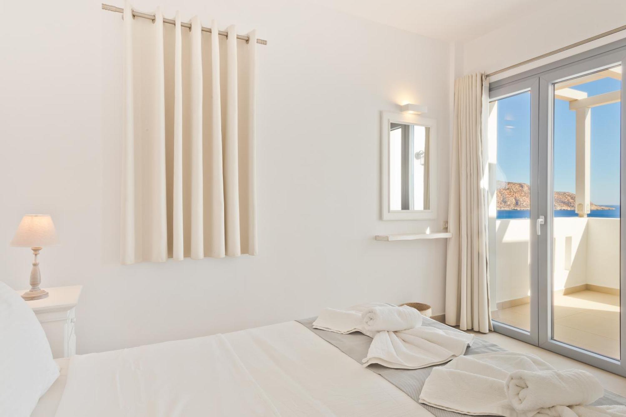 Alsalos Villas Amoopi Exterior photo