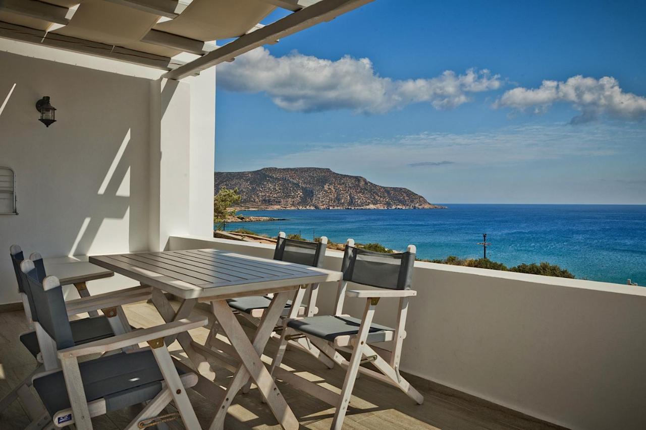 Alsalos Villas Amoopi Exterior photo