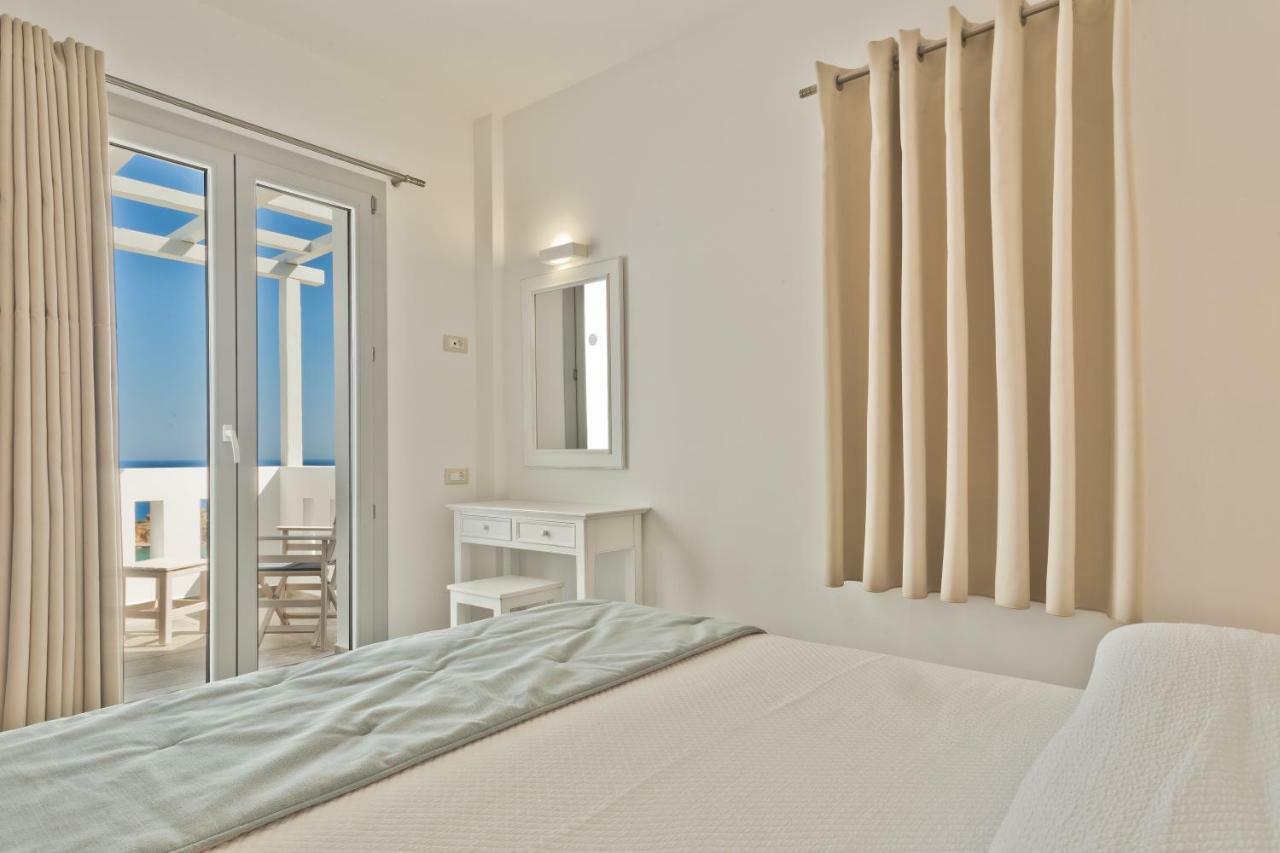 Alsalos Villas Amoopi Exterior photo